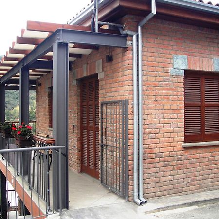 Archontiko I Misirlou Casa de hóspedes Kalopanagiotis Quarto foto